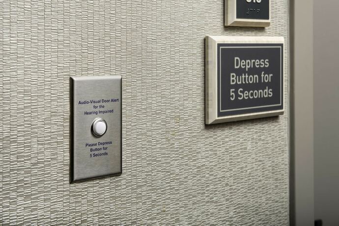 Imagen de la habitación del Hotel Homewood Suites By Hilton Greenville, NC. Foto 20