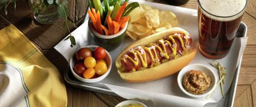 Imagen general del Hotel Homewood Suites By Hilton Greenville, NC. Foto 3