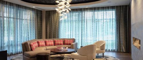 Imagen general del Hotel Homewood Suites By Hilton Greenville, NC. Foto 5