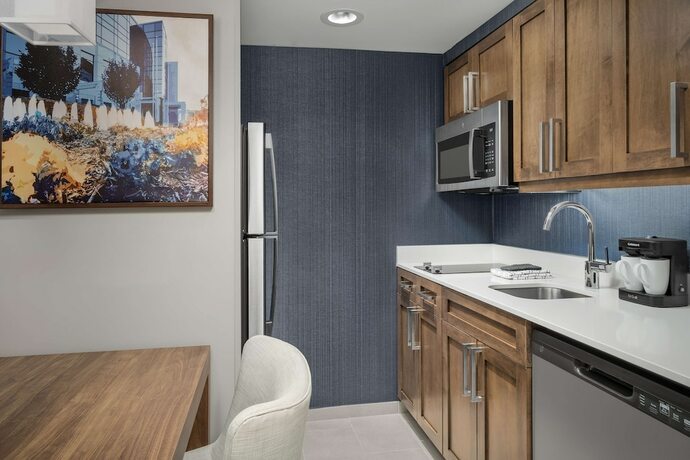 Imagen de la habitación del Hotel Homewood Suites By Hilton Greenville, NC, GREENVILLE. Foto 8