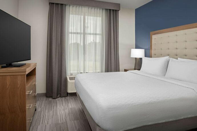 Imagen de la habitación del Hotel Homewood Suites By Hilton Greenville, NC, GREENVILLE. Foto 10