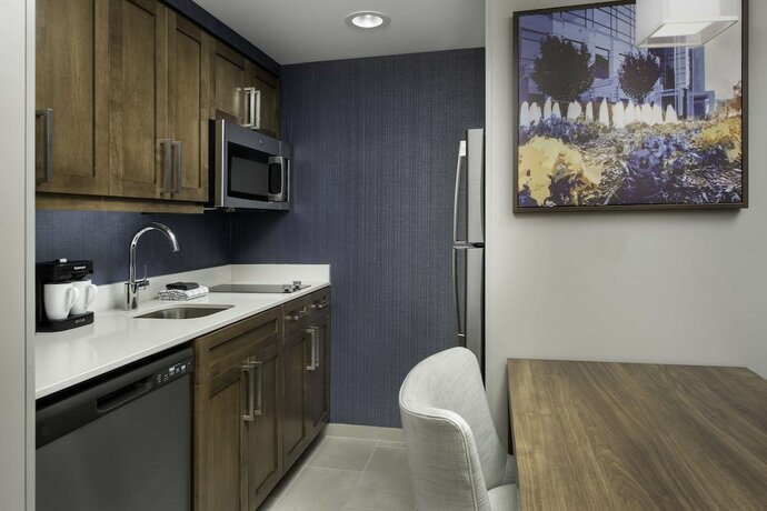 Imagen de la habitación del Hotel Homewood Suites By Hilton Greenville, NC, GREENVILLE. Foto 13