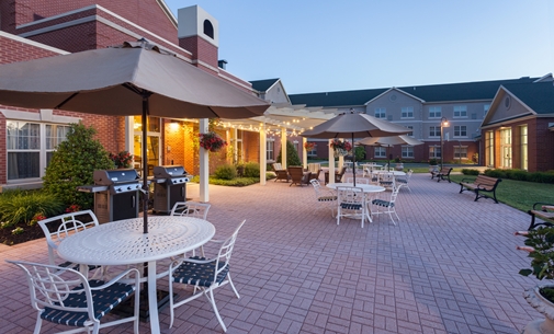Imagen general del Hotel Homewood Suites By Hilton Harrisburg East-hershey Area. Foto 3