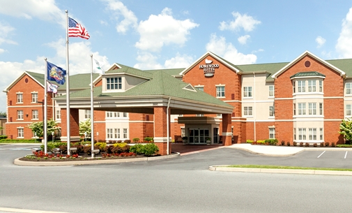 Imagen general del Hotel Homewood Suites By Hilton Harrisburg East-hershey Area. Foto 14