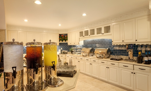 Imagen general del Hotel Homewood Suites By Hilton Harrisburg East-hershey Area. Foto 6
