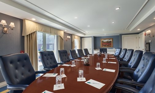 Imagen general del Hotel Homewood Suites By Hilton Harrisburg East-hershey Area. Foto 8