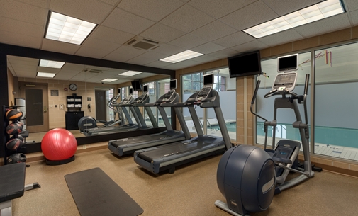 Imagen general del Hotel Homewood Suites By Hilton Harrisburg East-hershey Area. Foto 9