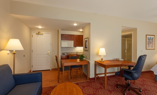 Imagen general del Hotel Homewood Suites By Hilton Harrisburg East-hershey Area. Foto 11