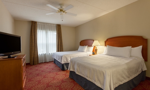 Imagen general del Hotel Homewood Suites By Hilton Harrisburg East-hershey Area. Foto 12