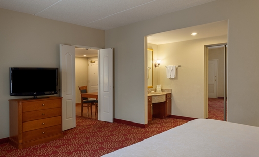 Imagen general del Hotel Homewood Suites By Hilton Harrisburg East-hershey Area. Foto 13