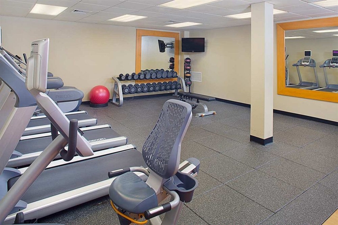 Imagen de los interiores del Hotel Homewood Suites By Hilton Hartford-farmington. Foto 6