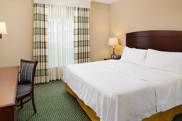 Imagen de la habitación del Hotel Homewood Suites By Hilton Hartford-farmington. Foto 3
