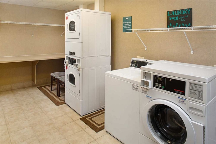 Imagen de los interiores del Hotel Homewood Suites By Hilton Hartford-farmington. Foto 7