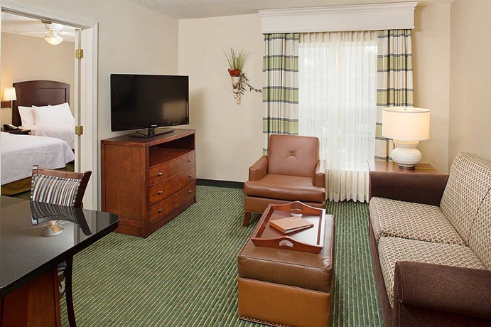Imagen de los interiores del Hotel Homewood Suites By Hilton Hartford-farmington. Foto 8