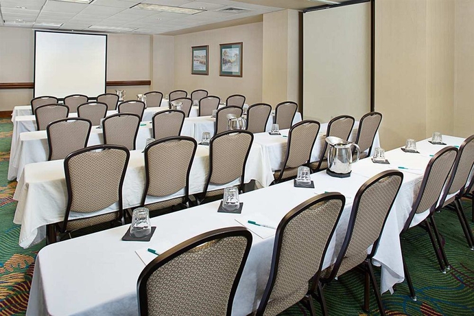 Imagen de los interiores del Hotel Homewood Suites By Hilton Hartford-farmington. Foto 10