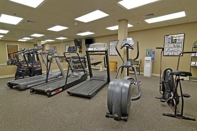 Imagen de los interiores del Hotel Homewood Suites By Hilton Hartford-farmington. Foto 13