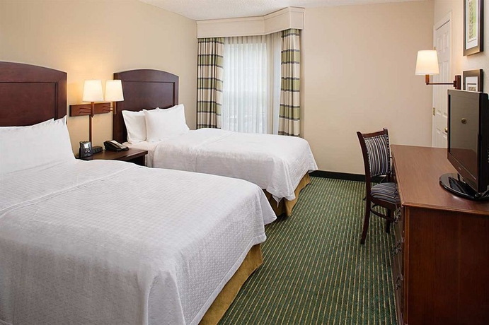 Imagen de la habitación del Hotel Homewood Suites By Hilton Hartford-farmington. Foto 5