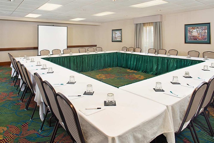 Imagen de los interiores del Hotel Homewood Suites By Hilton Hartford-farmington. Foto 14