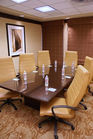 Imagen de los interiores del Hotel Homewood Suites By Hilton Henderson South Las Vegas. Foto 6