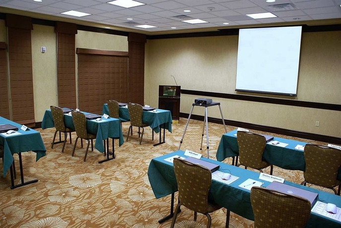 Imagen de los interiores del Hotel Homewood Suites By Hilton Henderson South Las Vegas. Foto 8