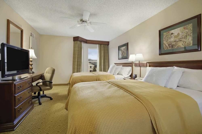 Imagen de los interiores del Hotel Homewood Suites By Hilton Hillsboro/beaverton. Foto 11
