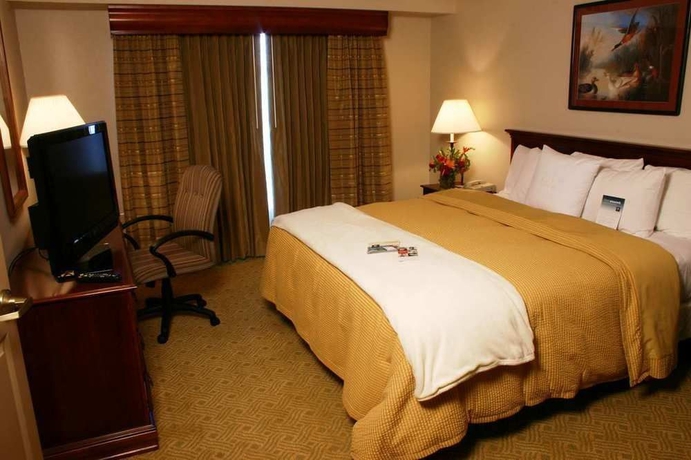 Imagen de la habitación del Hotel Homewood Suites By Hilton Hillsboro/beaverton. Foto 8