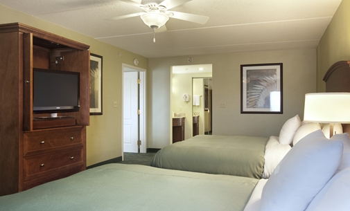 Imagen general del Hotel Homewood Suites By Hilton Holyoke-springfield/north. Foto 3