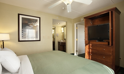 Imagen general del Hotel Homewood Suites By Hilton Holyoke-springfield/north. Foto 5