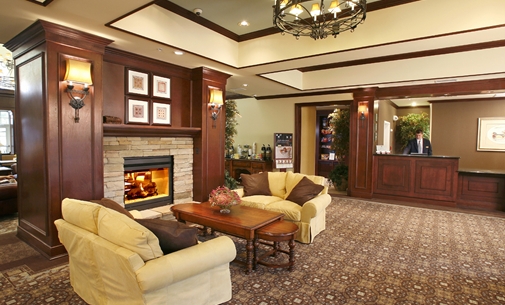 Imagen general del Hotel Homewood Suites By Hilton Holyoke-springfield/north. Foto 6