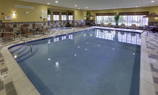 Imagen general del Hotel Homewood Suites By Hilton Holyoke-springfield/north. Foto 7