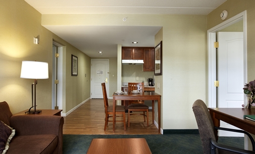 Imagen general del Hotel Homewood Suites By Hilton Holyoke-springfield/north. Foto 10
