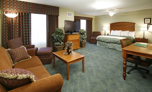 Imagen general del Hotel Homewood Suites By Hilton Holyoke-springfield/north. Foto 12