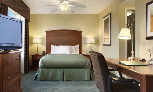 Imagen general del Hotel Homewood Suites By Hilton Holyoke-springfield/north. Foto 13