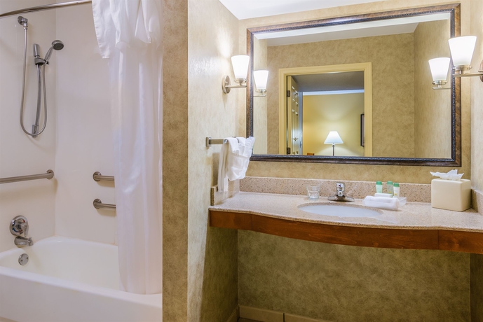 Imagen de la habitación del Hotel Homewood Suites By Hilton Houston Clear Lake Nasa. Foto 8