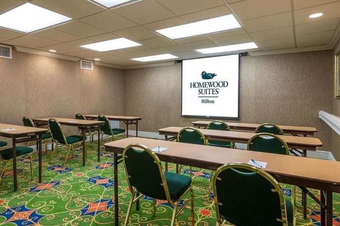 Imagen de los interiores del Hotel Homewood Suites By Hilton Houston Clear Lake Nasa. Foto 15