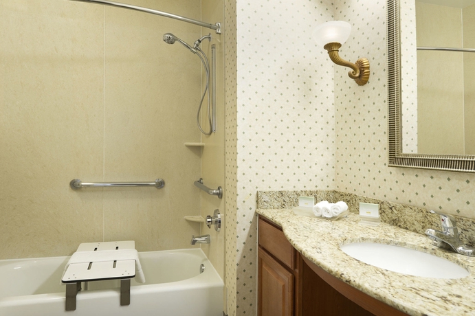 Imagen de la habitación del Hotel Homewood Suites By Hilton Houston Iah Airport Beltway 8. Foto 4