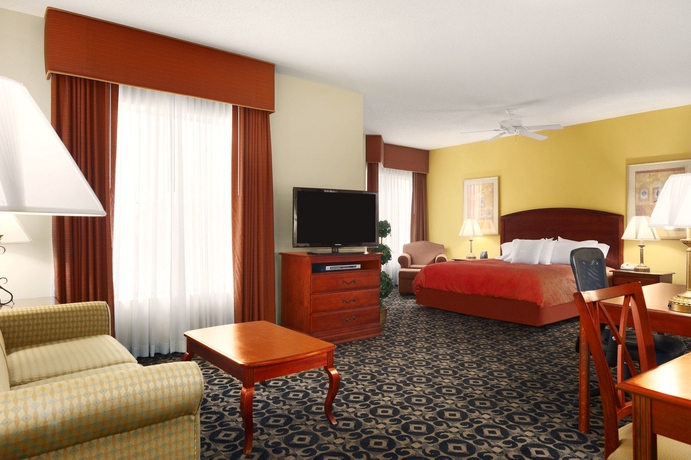 Imagen de la habitación del Hotel Homewood Suites By Hilton Houston Iah Airport Beltway 8. Foto 5