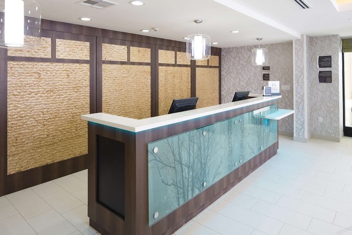Imagen de los interiores del Hotel Homewood Suites By Hilton Houston / Katy Mills Mall. Foto 19