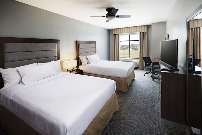 Imagen de la habitación del Hotel Homewood Suites By Hilton Houston / Katy Mills Mall. Foto 15