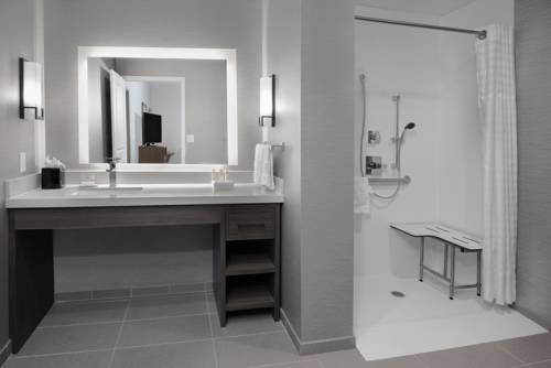 Imagen de la habitación del Hotel Homewood Suites By Hilton Houston Memorial. Foto 2