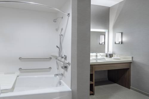 Imagen de la habitación del Hotel Homewood Suites By Hilton Houston Memorial. Foto 3