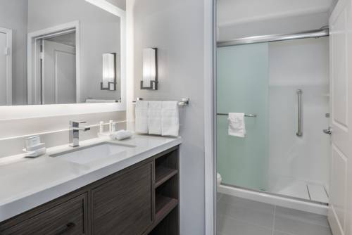 Imagen de la habitación del Hotel Homewood Suites By Hilton Houston Memorial. Foto 4