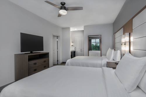 Imagen de la habitación del Hotel Homewood Suites By Hilton Houston Memorial. Foto 5
