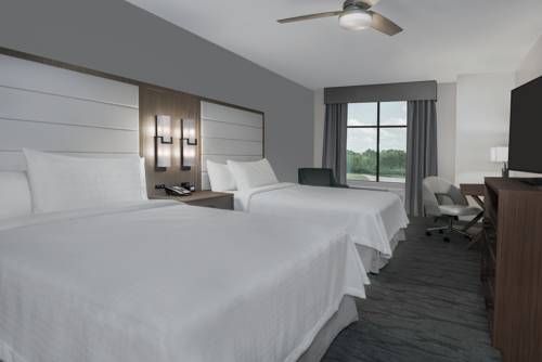 Imagen de la habitación del Hotel Homewood Suites By Hilton Houston Memorial. Foto 6