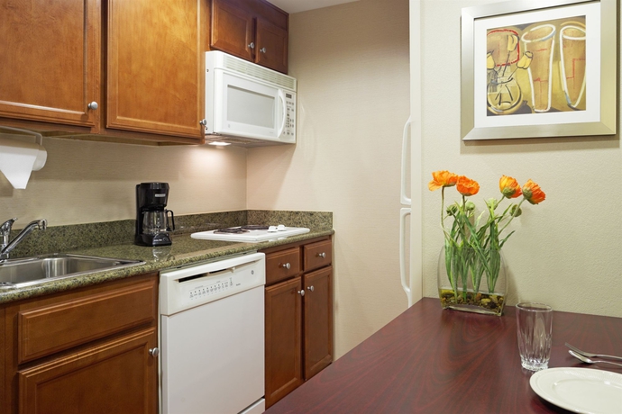 Imagen de la habitación del Hotel Homewood Suites By Hilton Houston Near The Galleria. Foto 5
