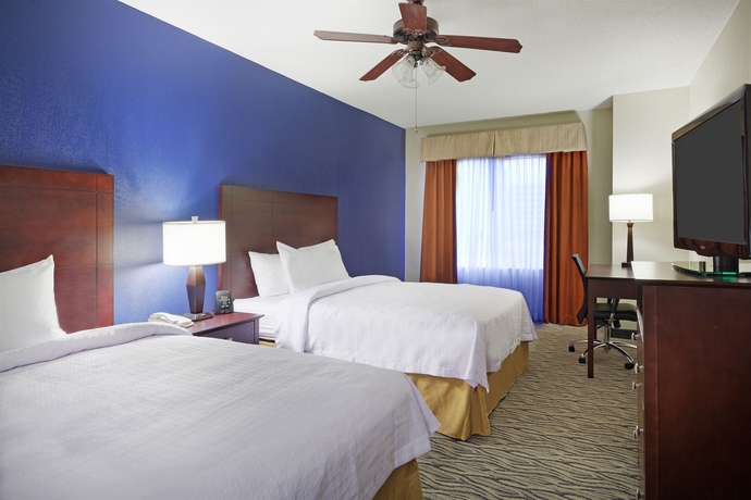 Imagen de la habitación del Hotel Homewood Suites By Hilton Houston Near The Galleria. Foto 6
