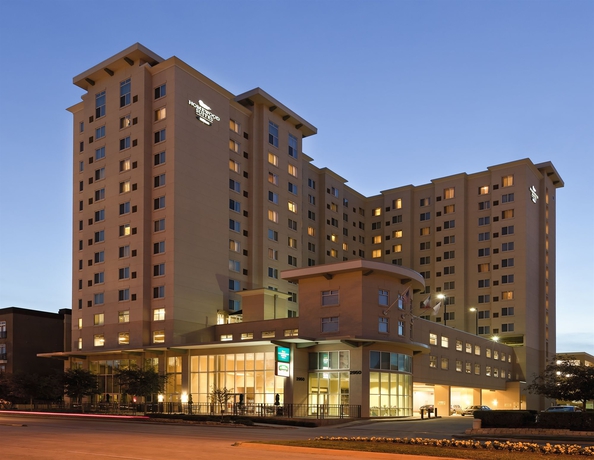 Imagen general del Hotel Homewood Suites By Hilton Houston Near The Galleria. Foto 1