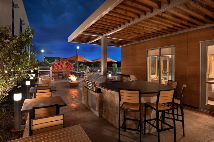 Imagen general del Hotel Homewood Suites By Hilton Houston Nw At Beltway 8, Tx. Foto 1