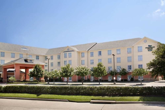 Imagen general del Hotel Homewood Suites By Hilton Houston Stafford Sugar Land. Foto 1