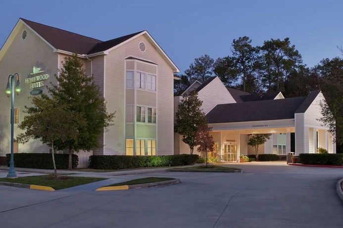 Imagen general del Hotel Homewood Suites By Hilton Houston-kingwood Parc-airport Area. Foto 2